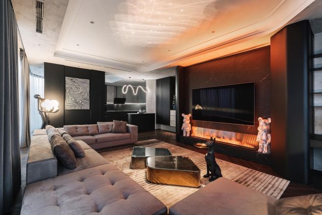 Duplex Penthouse Apartment with West Lake View – Võng ...