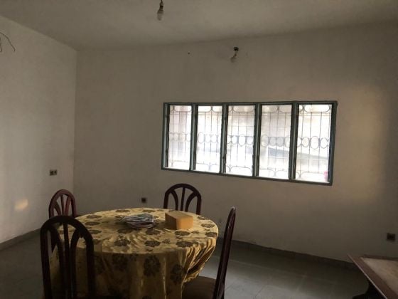 Dúplex en venta en Logpom