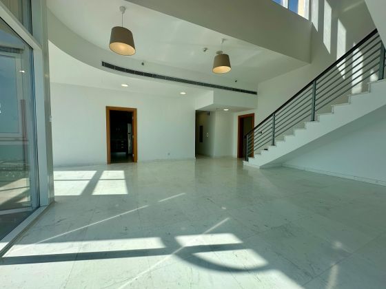 VIP Penthouse Apartment for Rent in Bneid al Qar