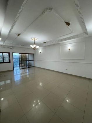 Appartement haut standing a louer