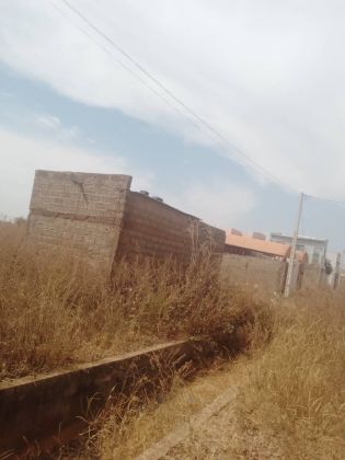 TERRAIN de 240m² en vente dans les sites Abdoul Service à ...