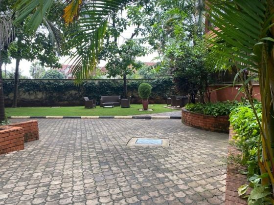 &#55356&#57313 Appartement 1 chambre – Non meublé ...