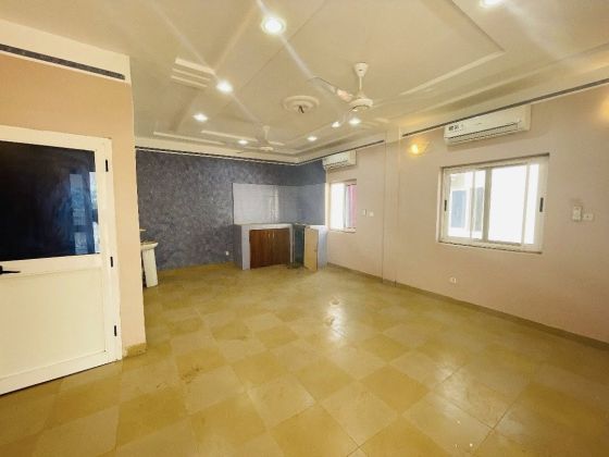  APPARTEMENT TYPE F3 OUAGA  A LOUER 2000 ZONE A