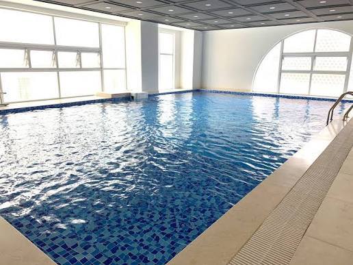 Spacious Apartment For Rent in District 4 With Good Price