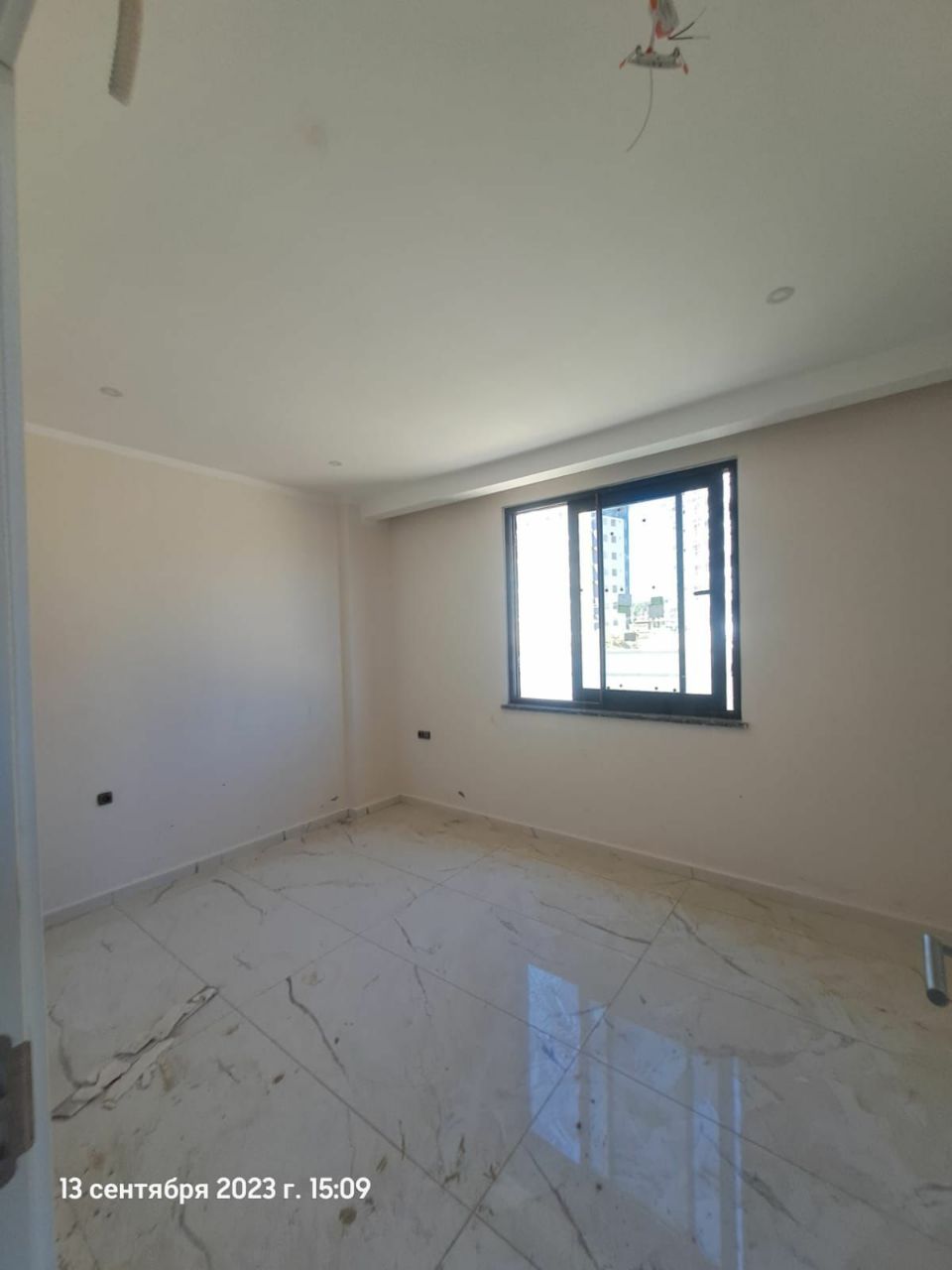 2+1 apartment, 70 sqm