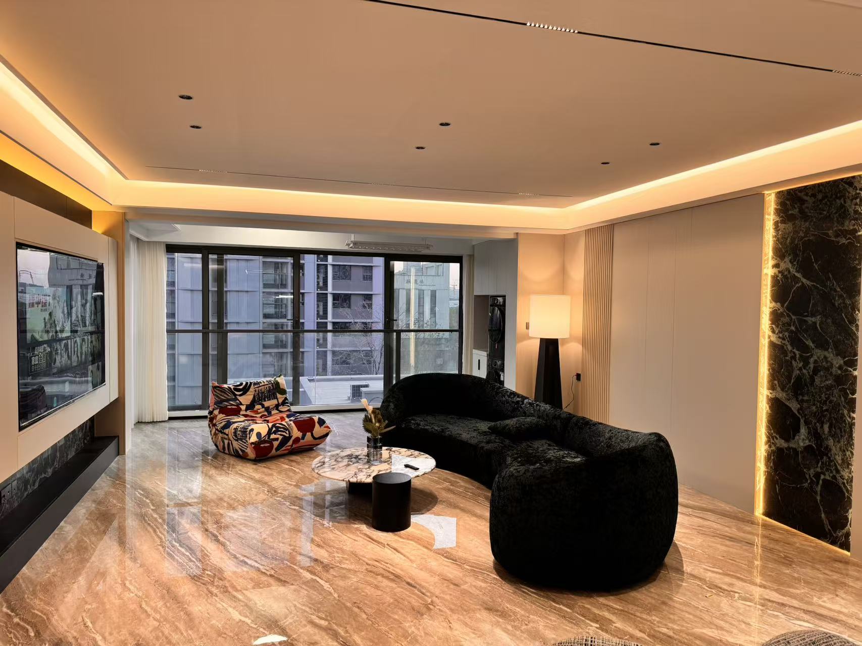 Marina Cove garden best complex 3br/high cost performance/clubs available