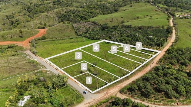 INVIERTA EN SANTA ELENA: LOTE PREMIUM EN ZONA DE ALTO CRECIMIENTO