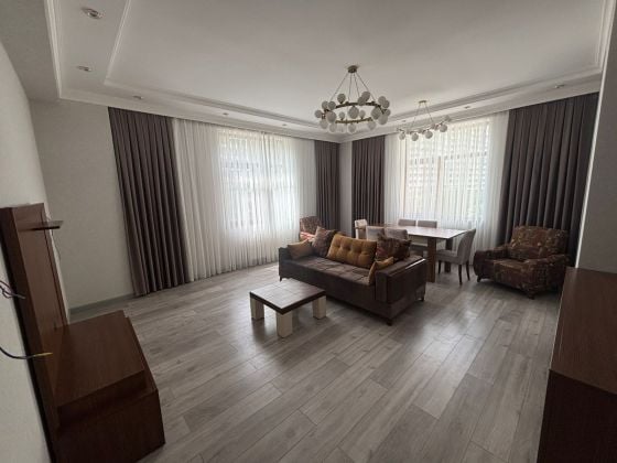1 BDR apt for rent near Grand Hayat Residence