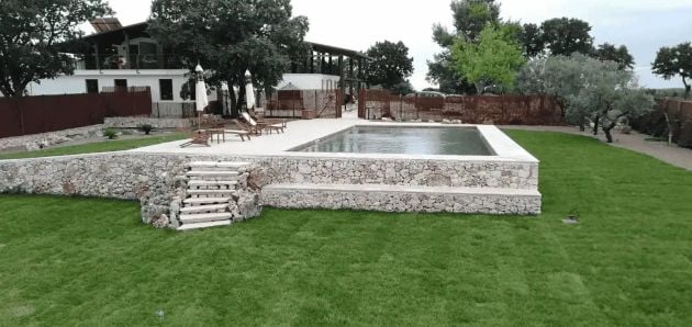 Charmante Boutique Agriturismo & Estate – Pouilles