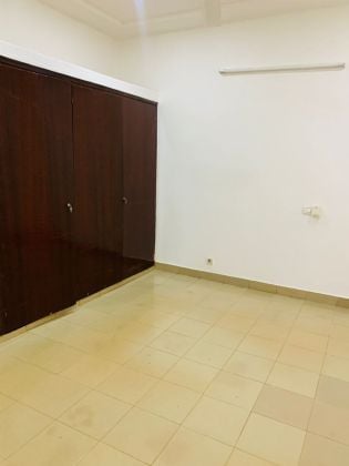 VILLA AVEC PISCINE A LA ROTONDE F4 + JARDIN + PISCINE + DEPENDANCE ...