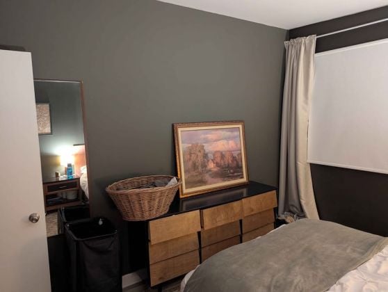 Furnished Sublet – Upper Unit of a House, 3 Bedrooms, 1 Bathroom