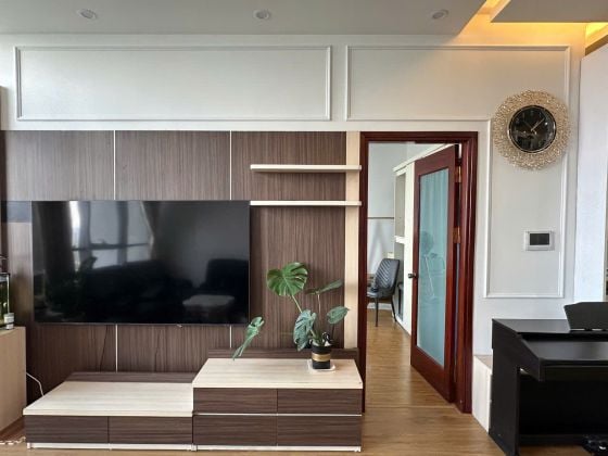 Large 4-Bedroom Apartment for Rent – Family-Friendly – Thang ...