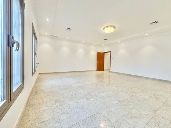 Renovated apartment for rent in Shuhada