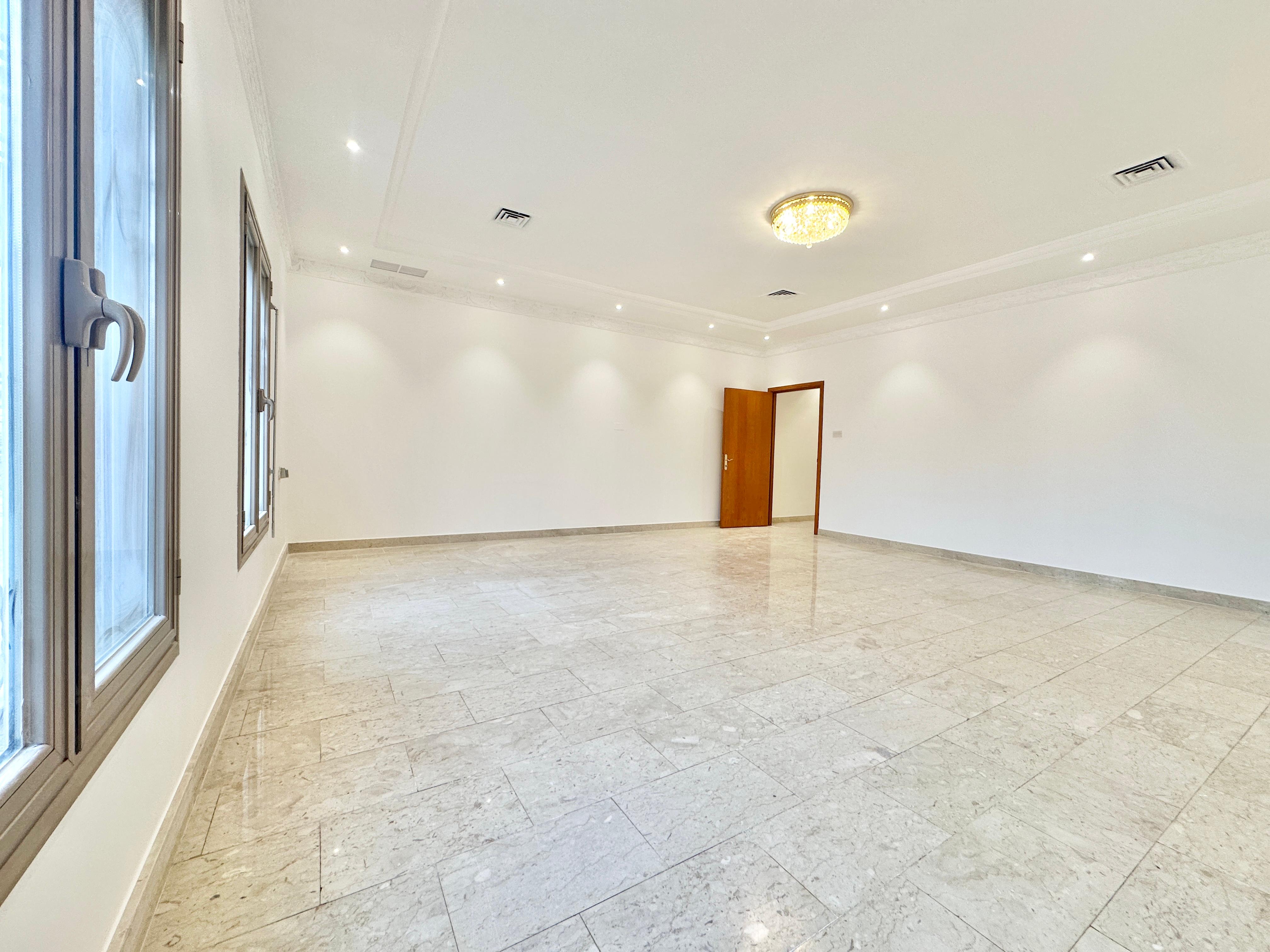 Renovated apartment for rent in Shuhada