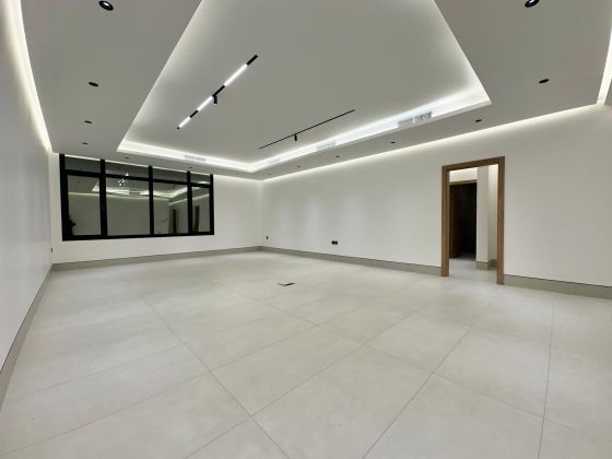 Brand new Four Master bedroom floor for rent in Faiha