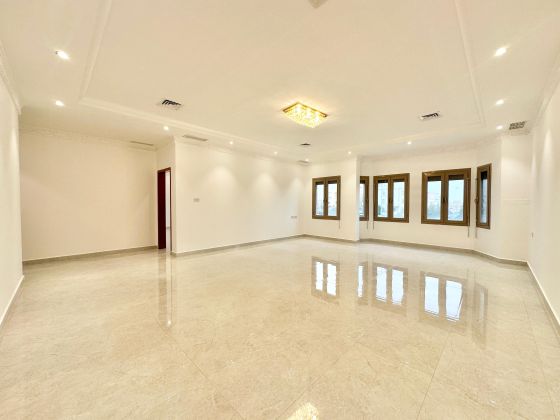 Renovated Floor for rent in Shuhada