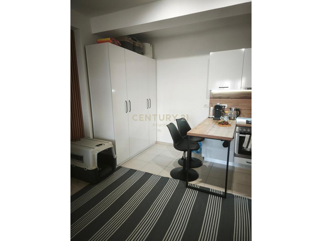 1+1 Apartment Sea View for Sale in Plazh, Durrës Albania