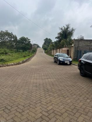 FOR RENT | RIVERSIDE, NAIROBI  &#55356&#57313 1-Bedroom Apartment  ...