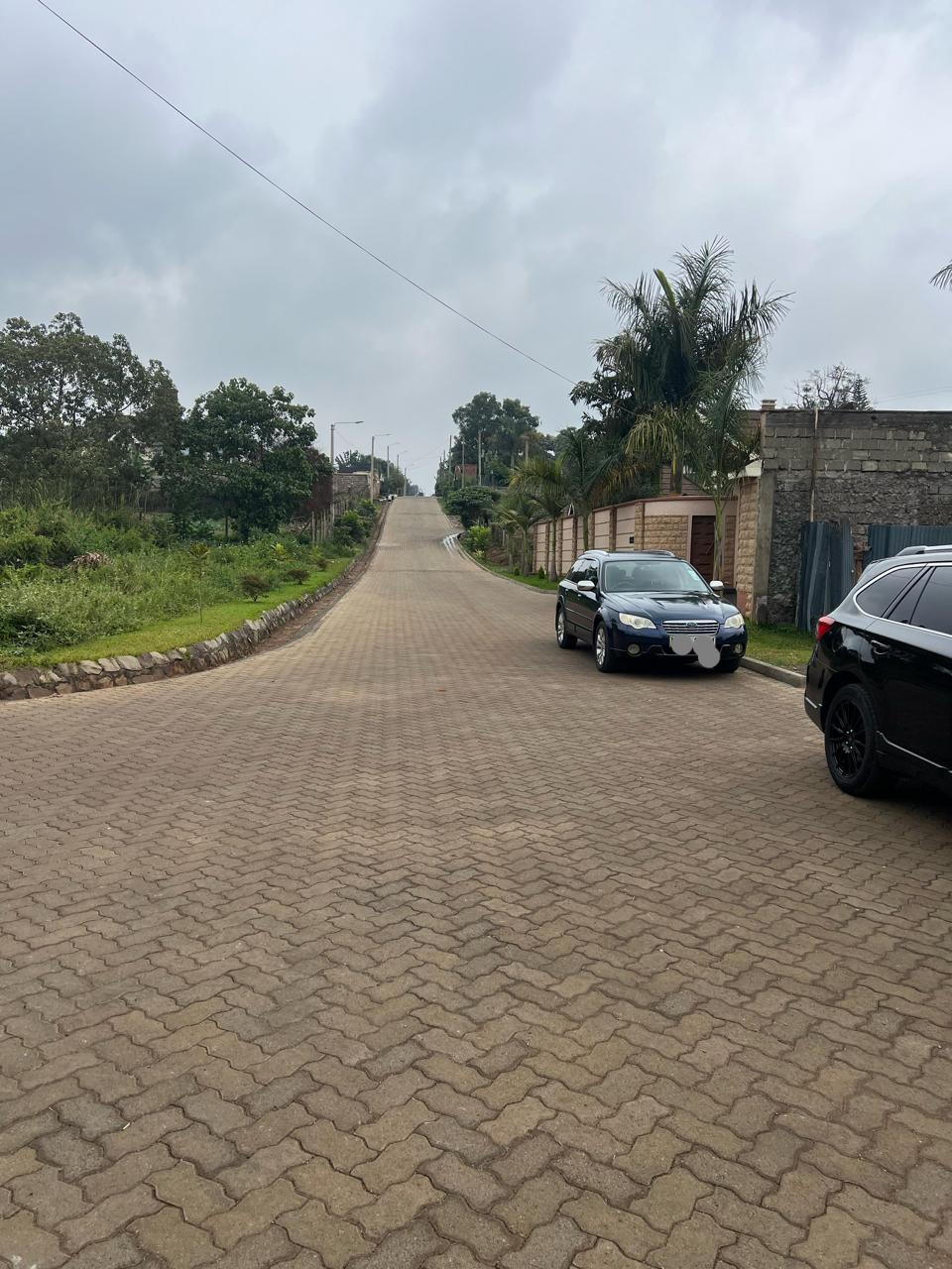 FOR RENT | RIVERSIDE, NAIROBI  &#55356&#57313 1-Bedroom Apartment  &#55357&#56496 Rent: Kshs 65,000 per month