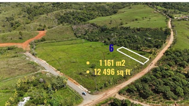 LOTE PREMIUM EN VENTA – SANTA ELENA