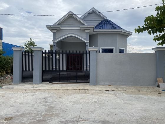 Villa For rent