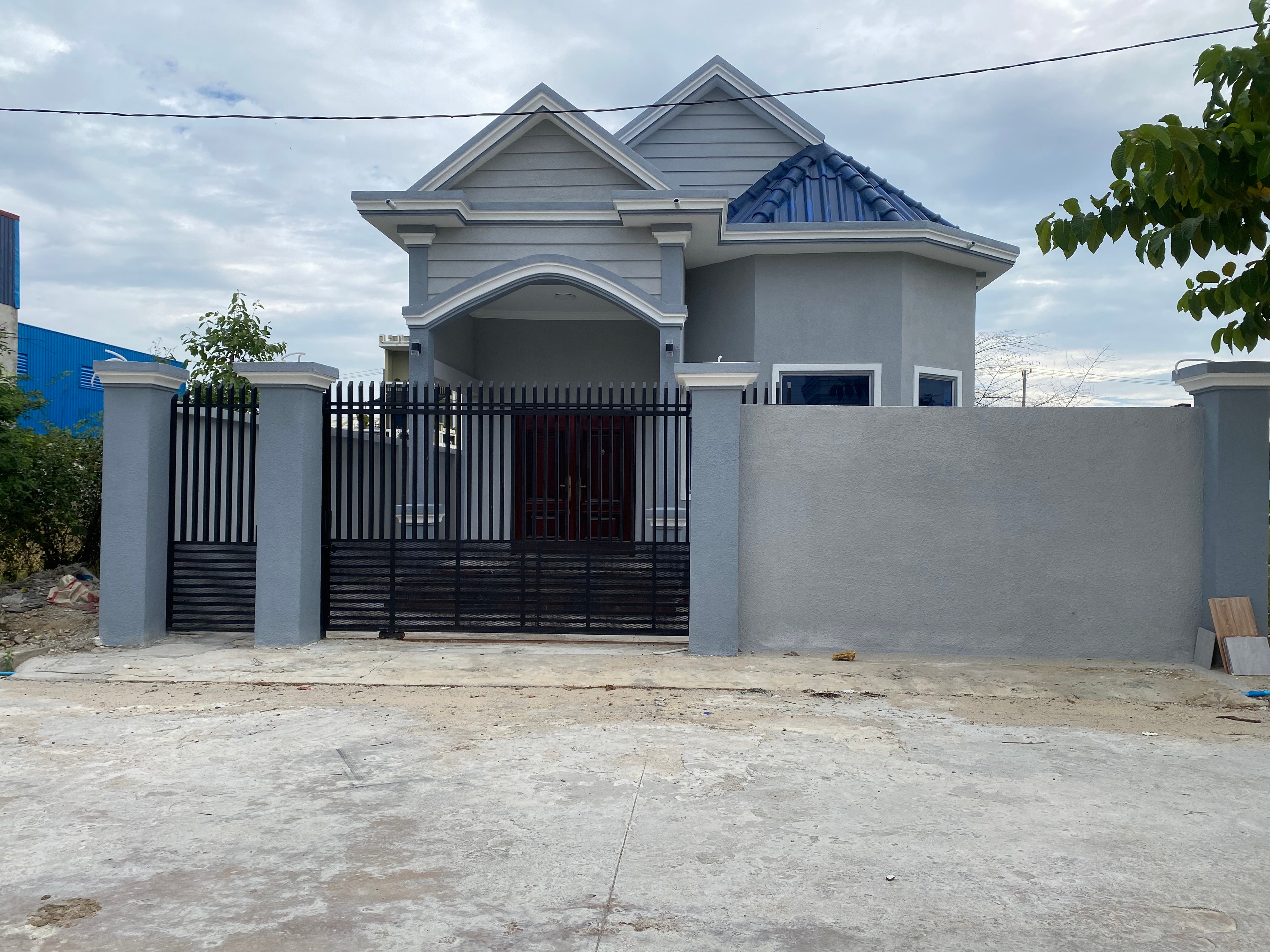 Villa For rent