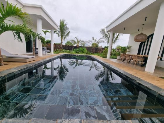 Balaclava - Villa d'exception en résidence– Luxe, ...