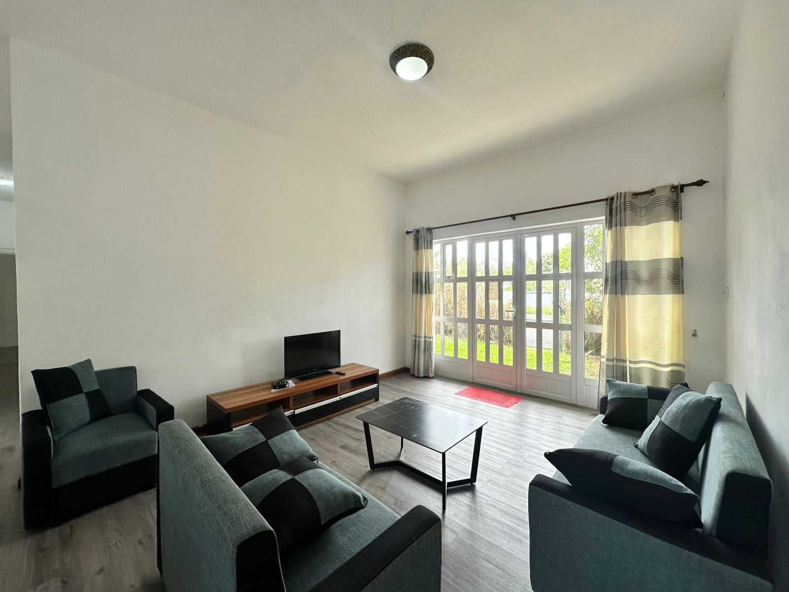 4-bedroom apartment for rent | unfurnished | Ebene – Cybercity development