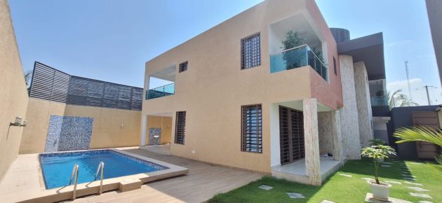 Riviera Golf 4 - Beverly Hills, NUEVA villa dúplex de 6 ...