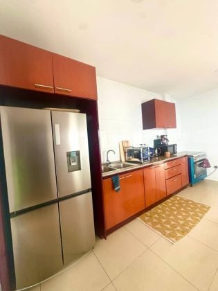 VILLA MEUBLÉE DUPLEX MODERNE A APKAPKA QUARTIER JACk