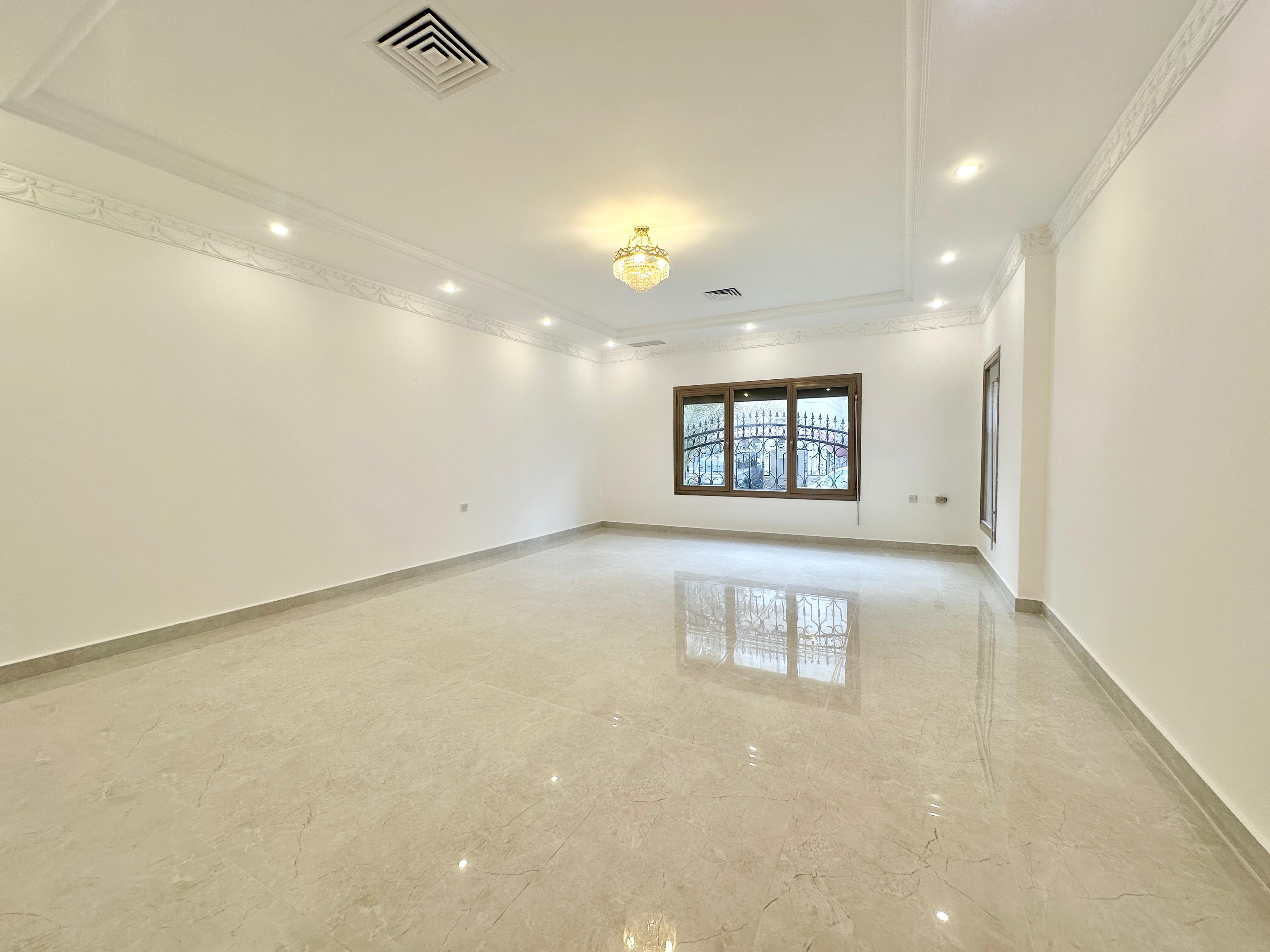 Renovated apartment for rent in Shuhada, Kuwait