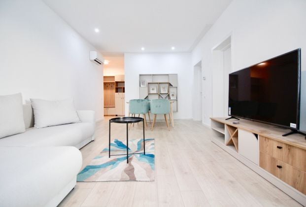 PIPERA-NEW POINT-APPARTEMENT DANS UN COMPLEXE PRIVÉ, PRÈS DE ...