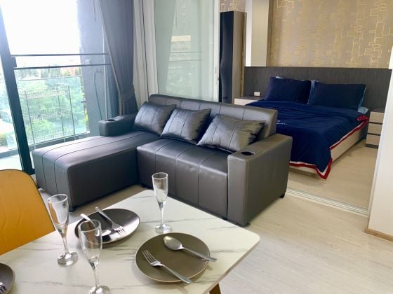 URGENT SALE – Acqua Condo Jomtien (Foreign or Thai quota)