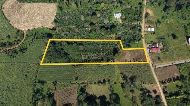 PROPIEDAD EN VENTA EN SANTA ELENA – ALTO POTENCIAL DE DESARROLLO