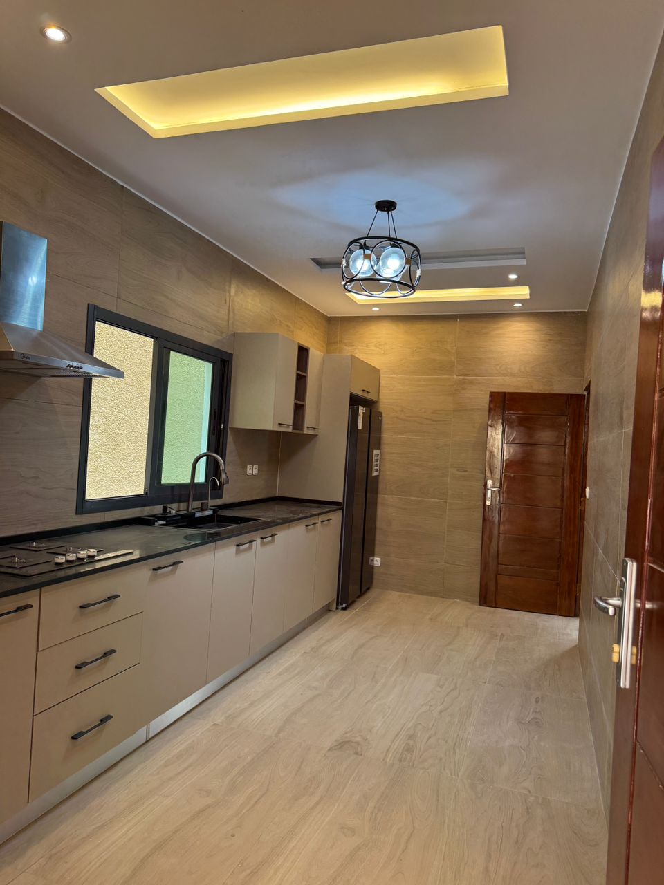 Une Très Belle Villas Duplex - 5 pièces BINGERVILLE AU PALAIS DE JUSTICE