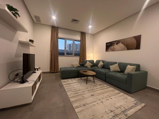 One Bedroom Apartment for Rent in Massayel