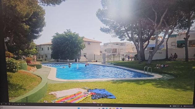 Appartement torrevieja 