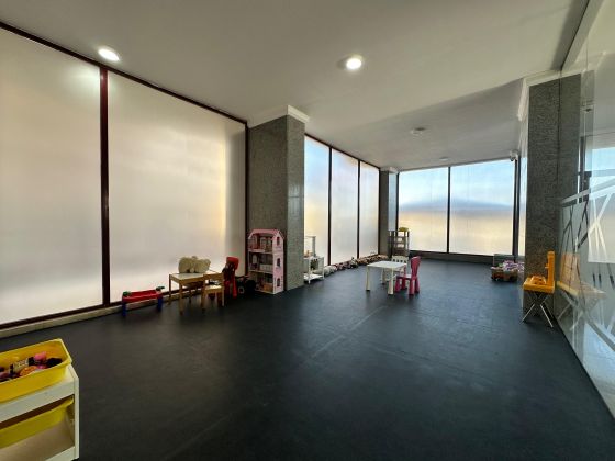 Two bedroom apartment for rent in Salmiya