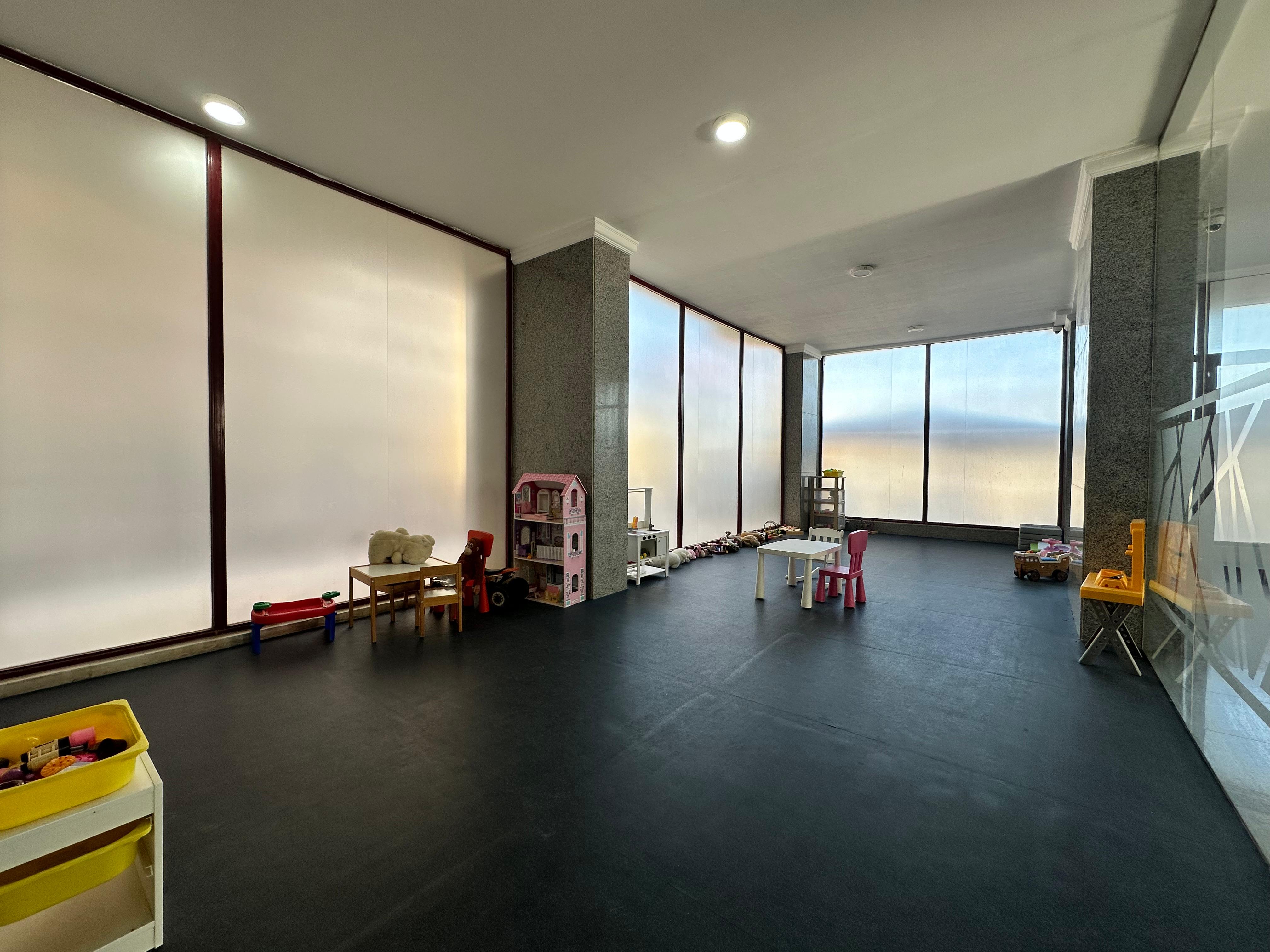 Two bedroom apartment for rent in Salmiya