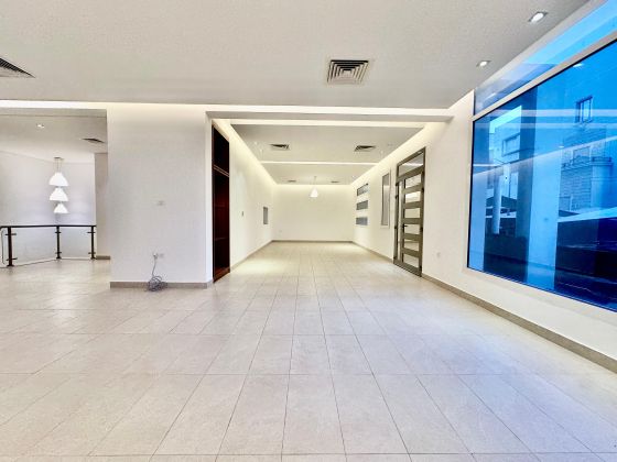 Modern luxury duplex for rent in Abu Fatira, Kuwait