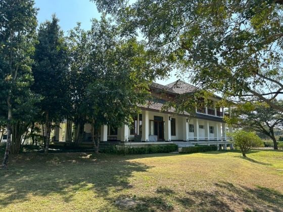 &#55356&#57313 Urgent Sale | Private Luxury Estate on 14 Rai  Price: ...