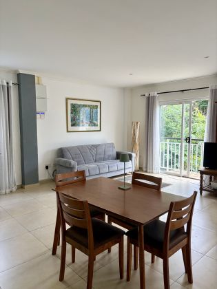 Apartamento tranquilo y seguro