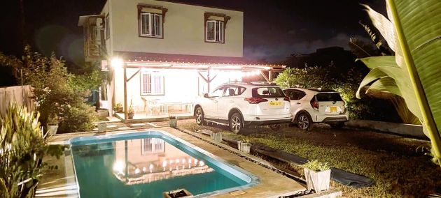 Cozy 2‑Bedroom House for Long‑Term Rent – Butte à ...