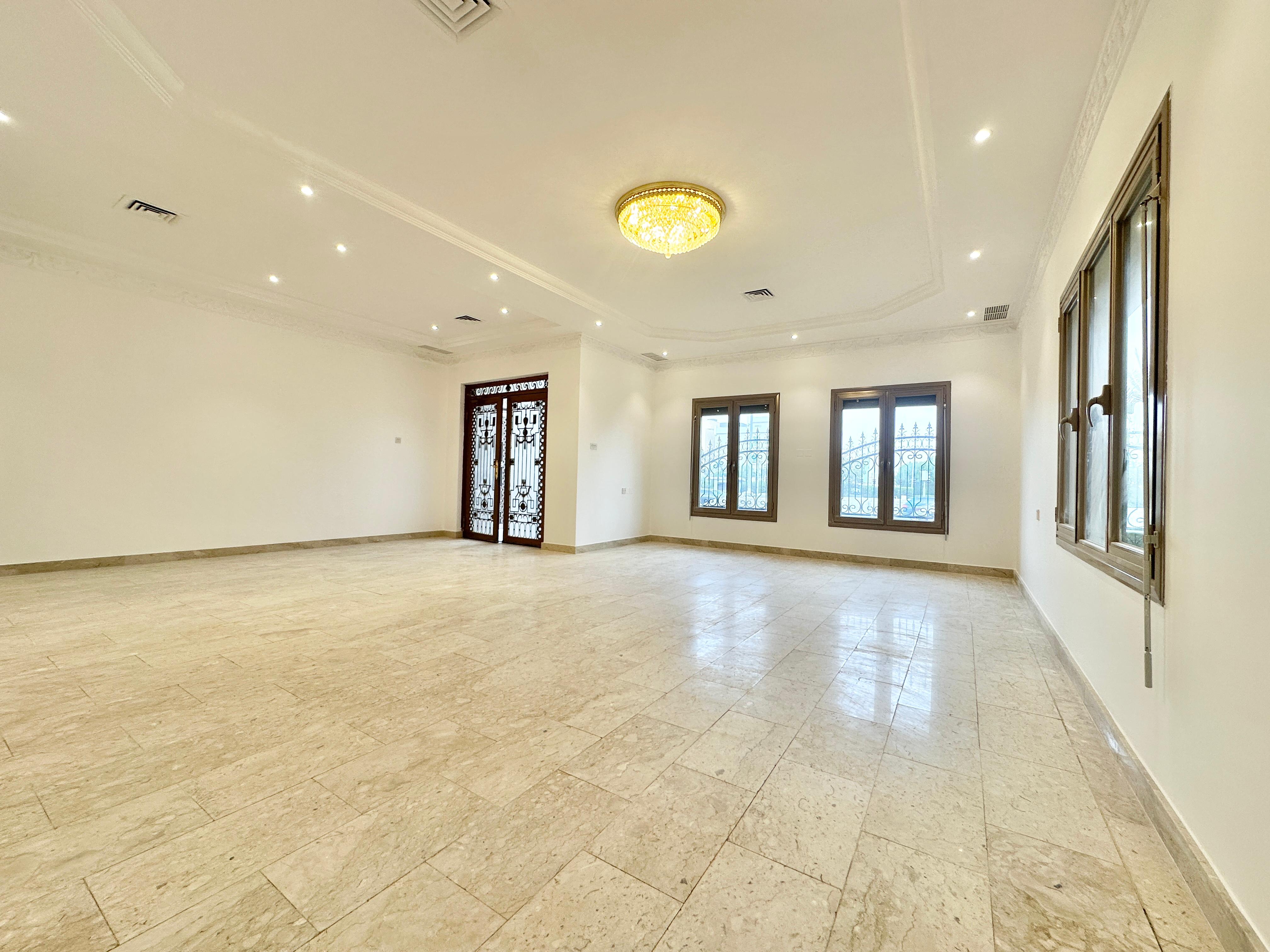 Renovated apartment for rent in Shuhada