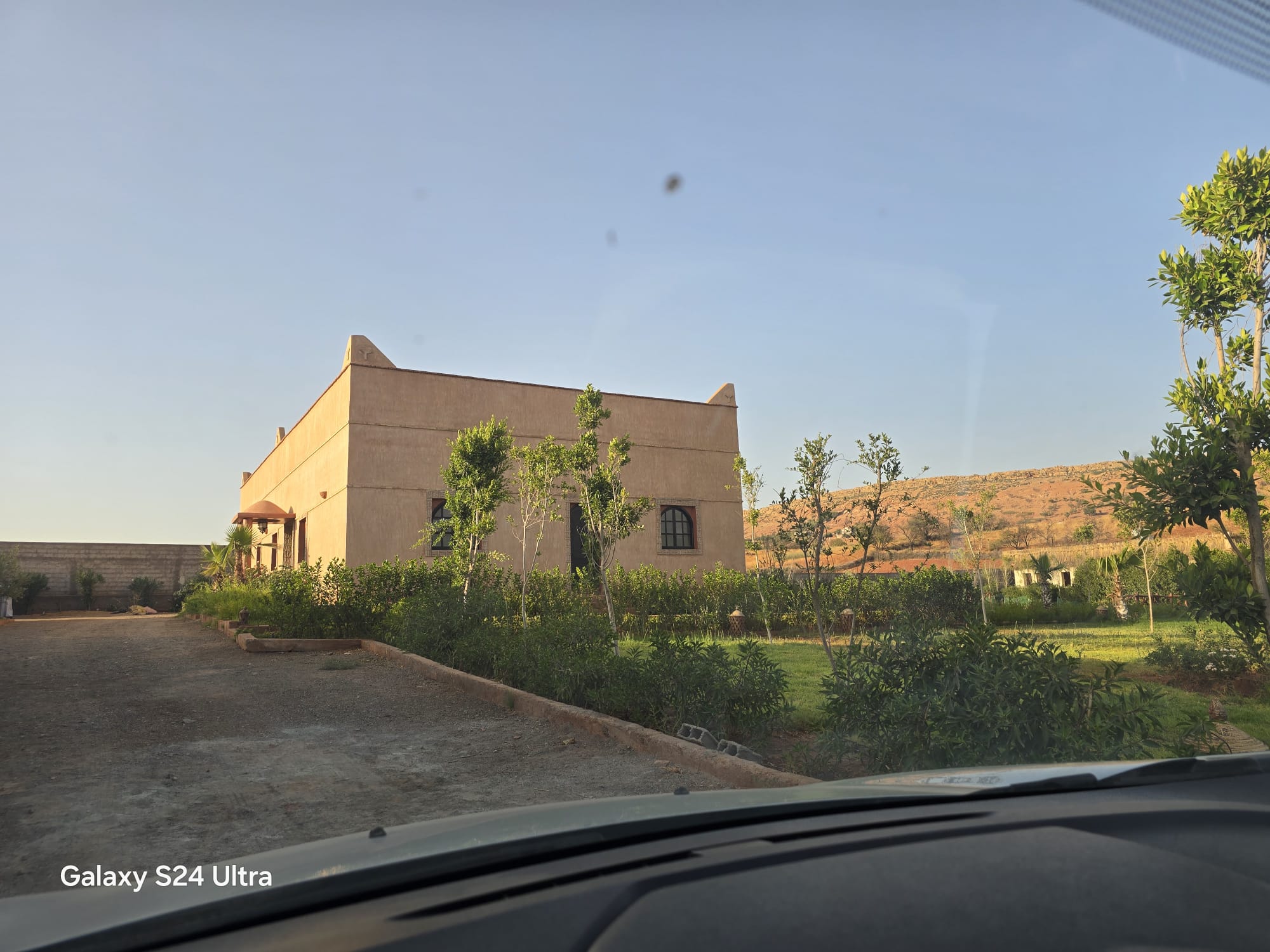 Domaine d'Exception à Tidili, Marrakech