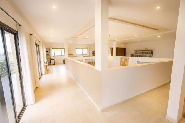 Location ou vente d'une villa d'exception à la Riviera Golf 