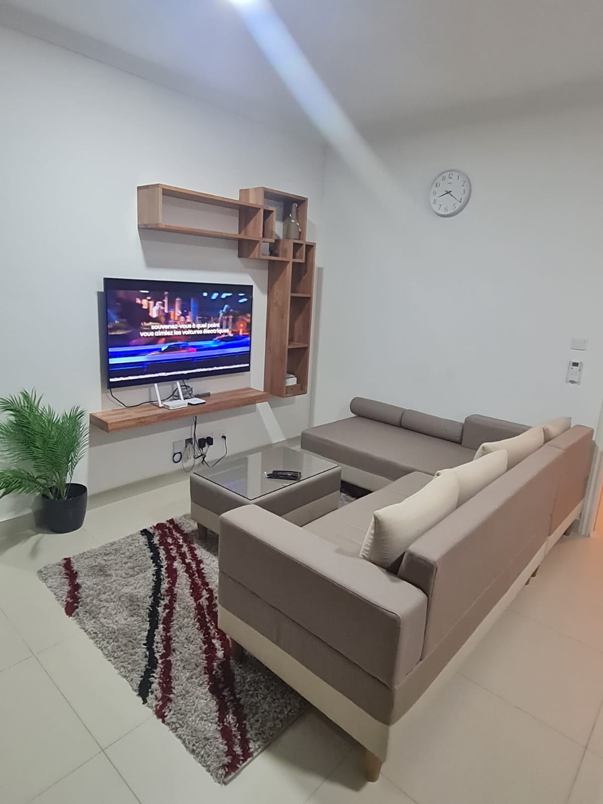 APARTMENT - Ref: FEF-IM555178-NE | Status: FOR RENT IN FLIC EN FLAC