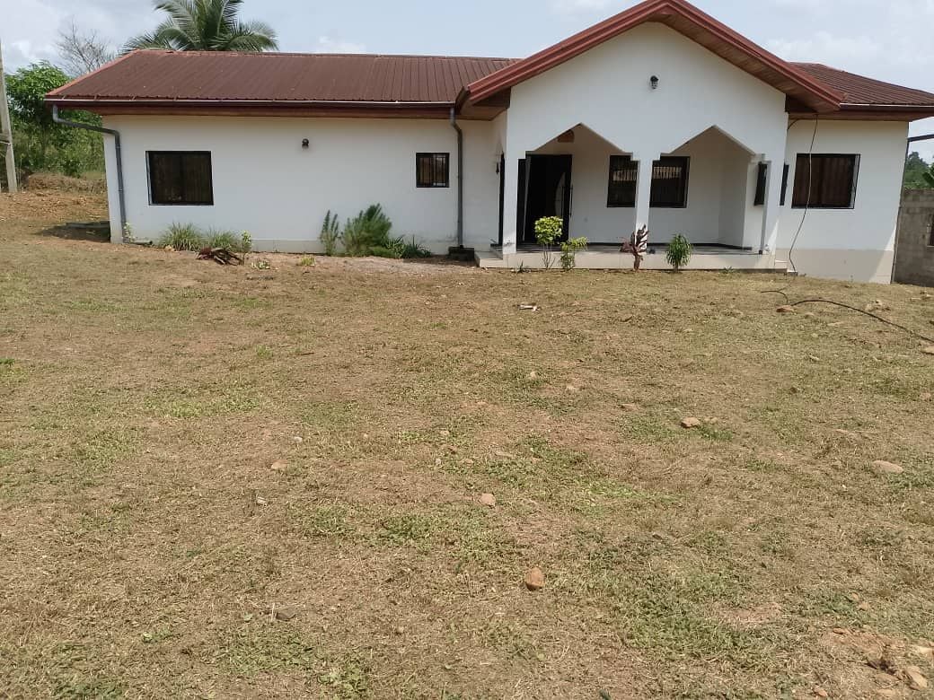 maison à louer kribi