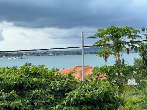Affitto villa di lusso a São Tomé e Príncipe