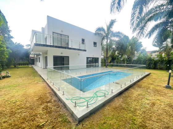 Riviera Golf 4, hermosa villa de lujo con 6 habitaciones disponible de ...